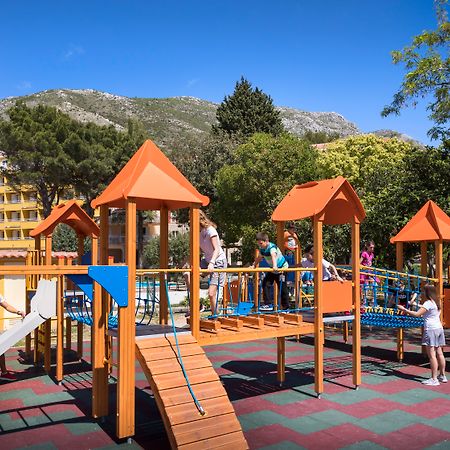 Remisens Hotel Epidaurus Cavtat Luaran gambar