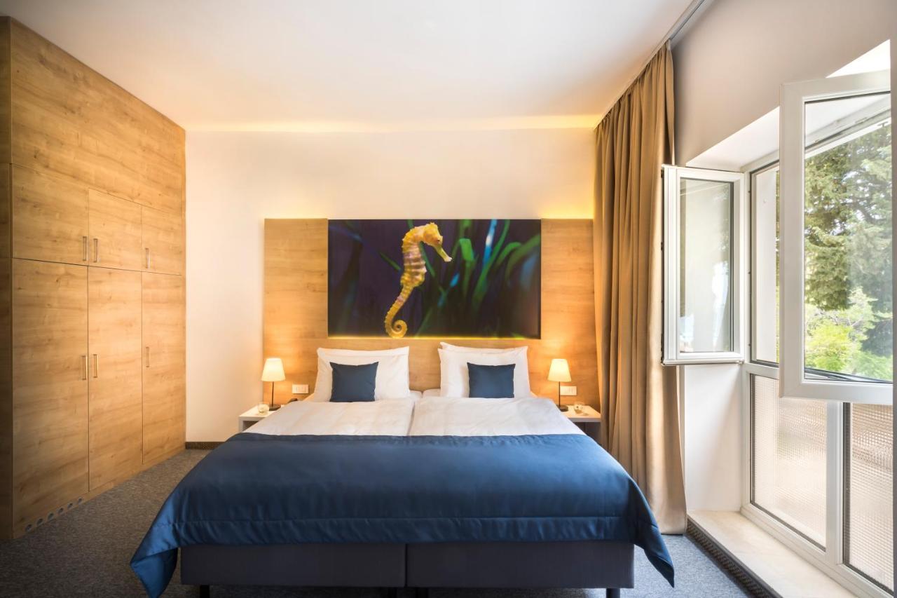 Remisens Hotel Epidaurus Cavtat Luaran gambar