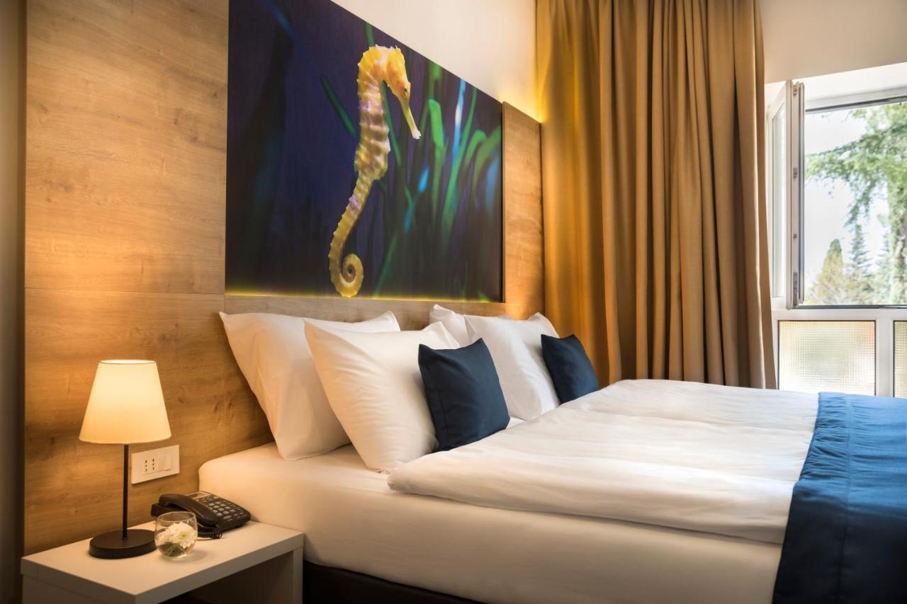 Remisens Hotel Epidaurus Cavtat Luaran gambar