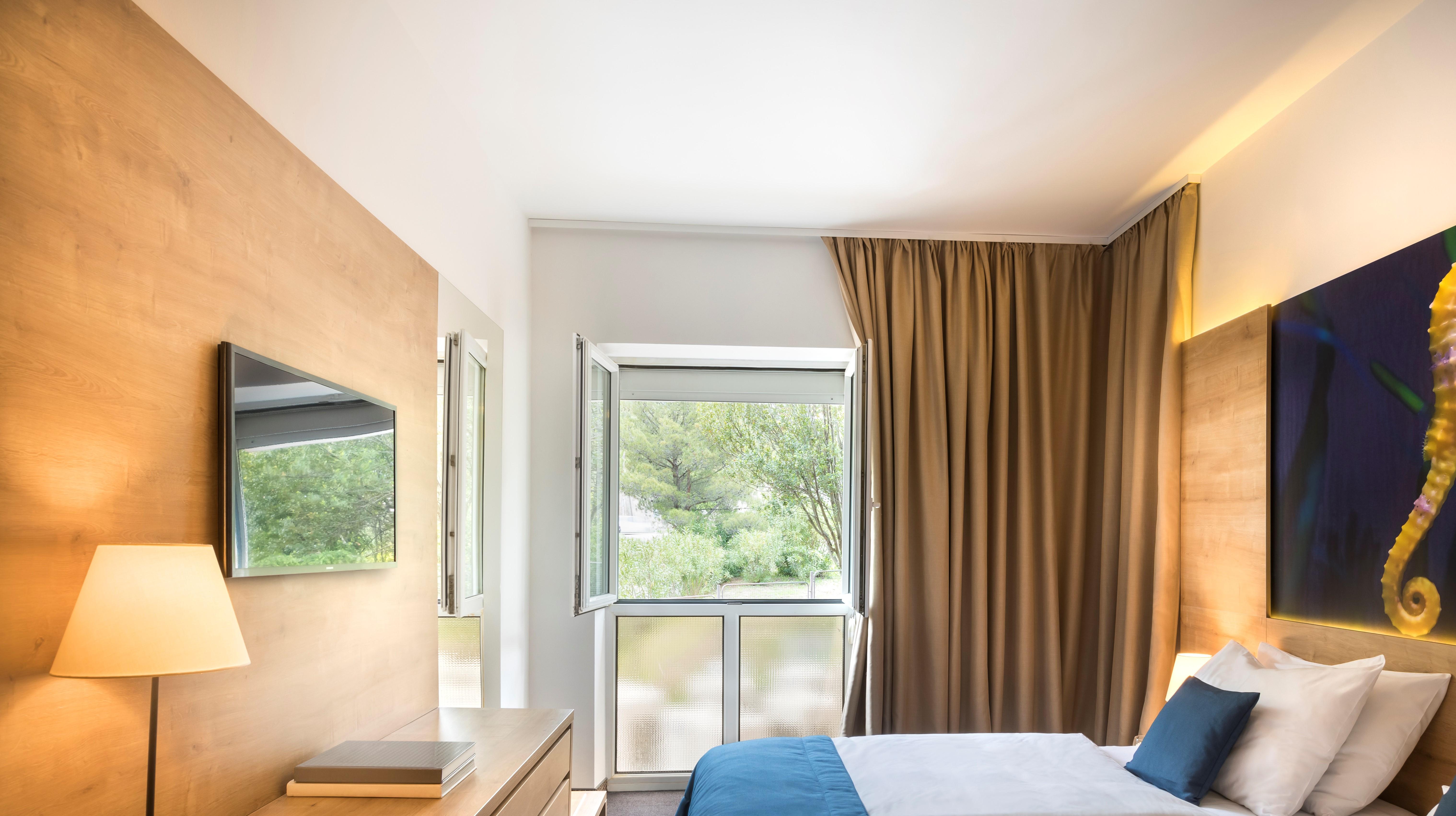 Remisens Hotel Epidaurus Cavtat Luaran gambar