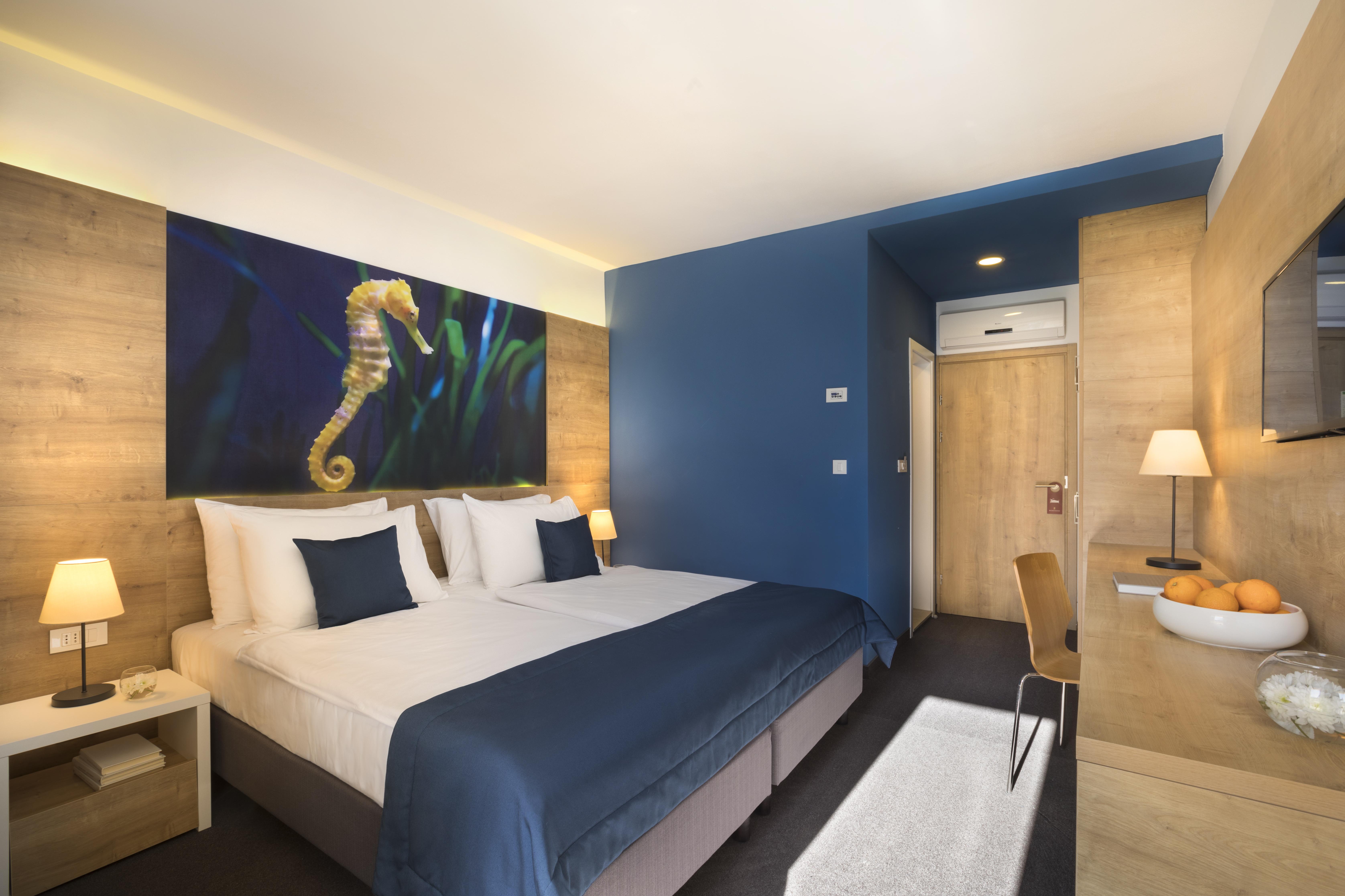 Remisens Hotel Epidaurus Cavtat Luaran gambar