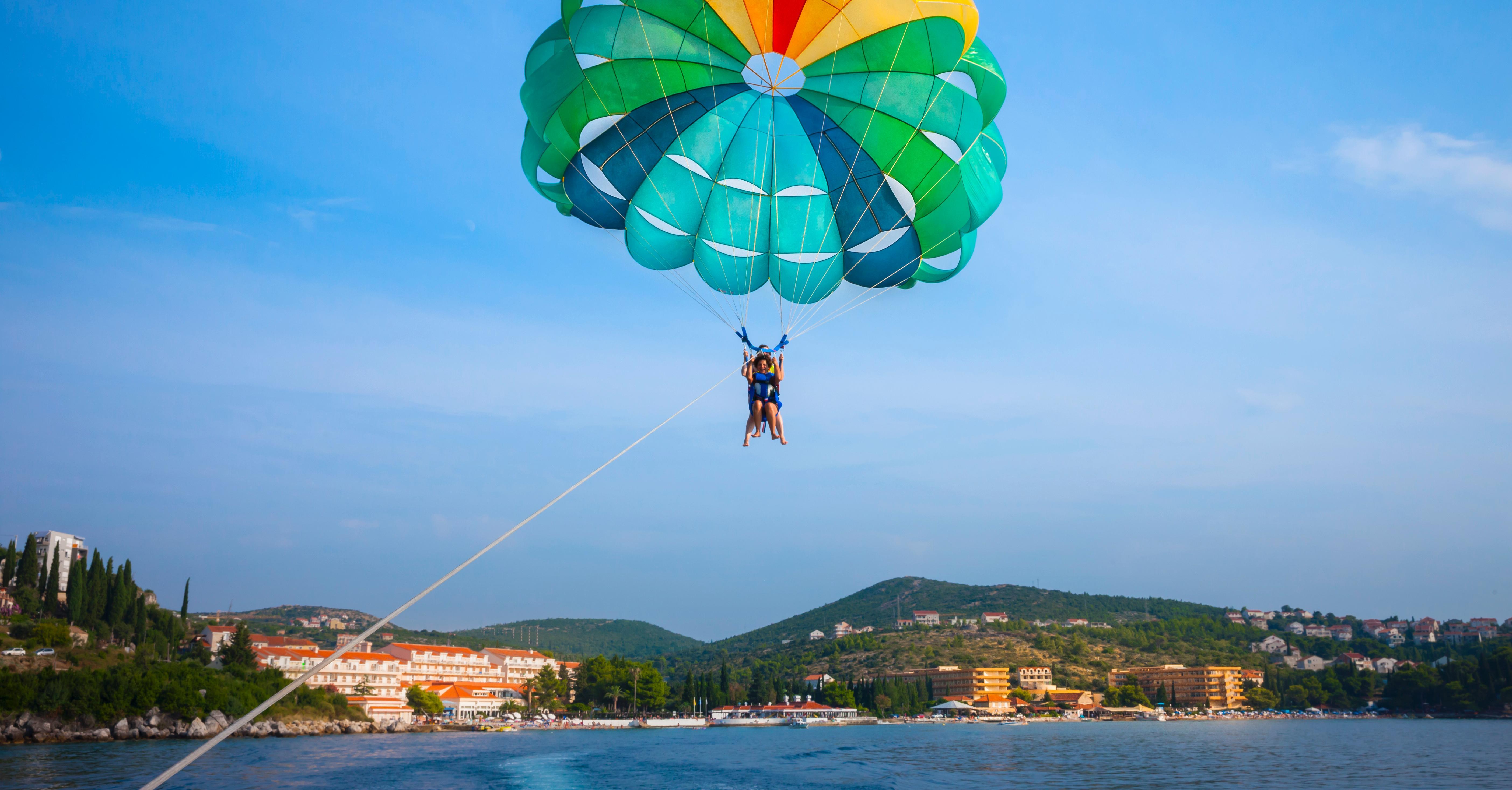 Remisens Hotel Epidaurus Cavtat Luaran gambar