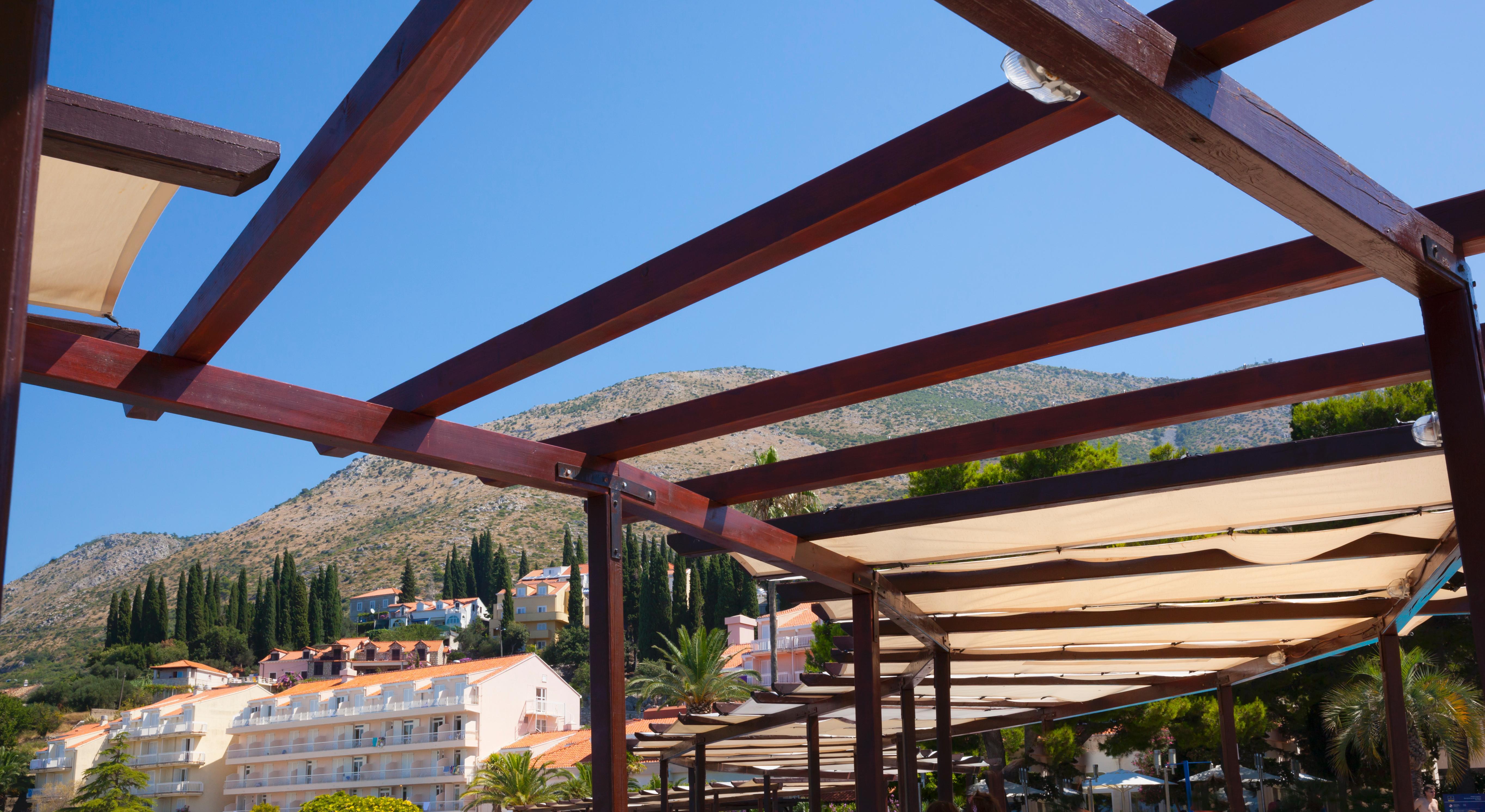 Remisens Hotel Epidaurus Cavtat Luaran gambar