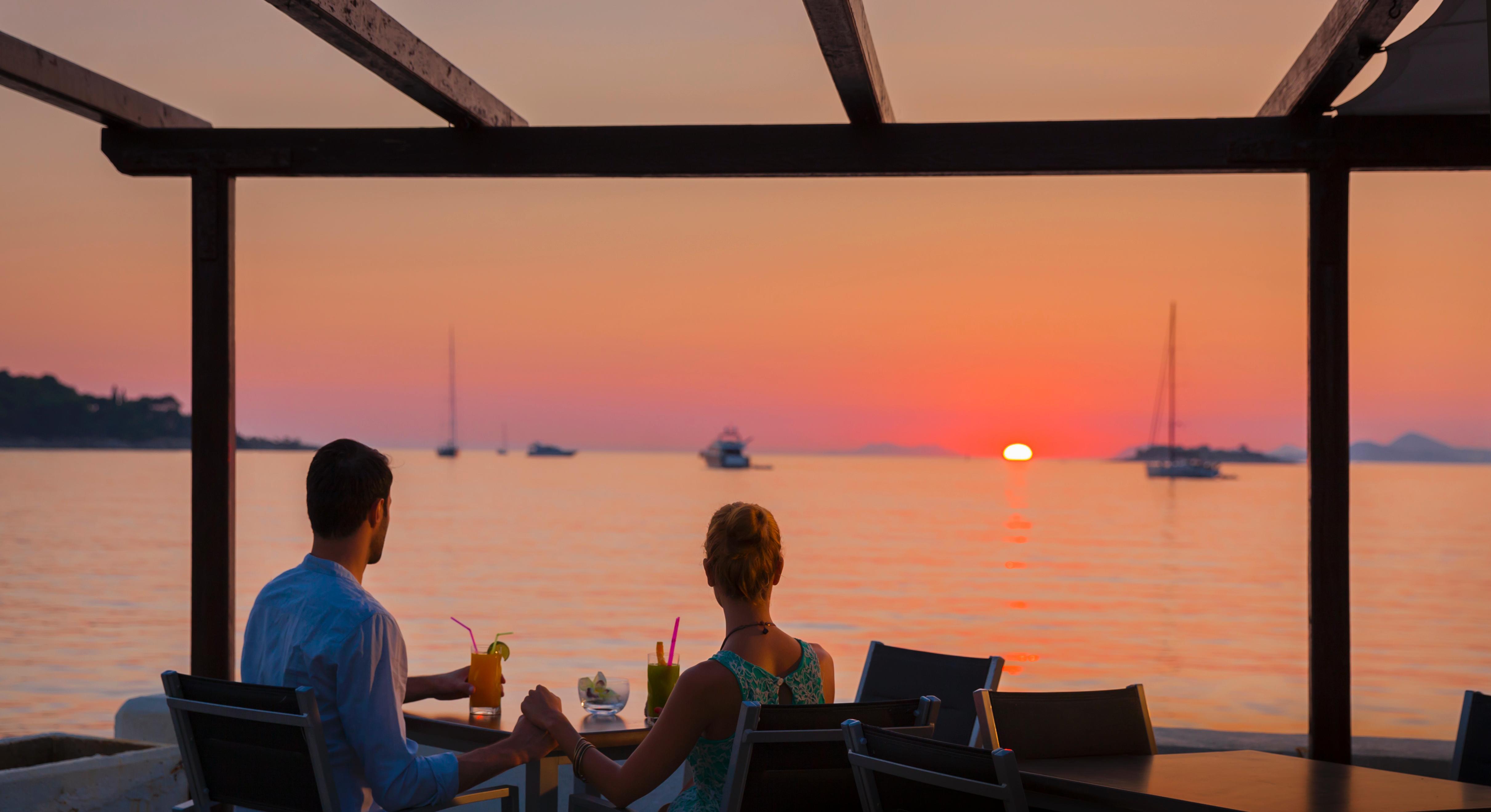 Remisens Hotel Epidaurus Cavtat Luaran gambar
