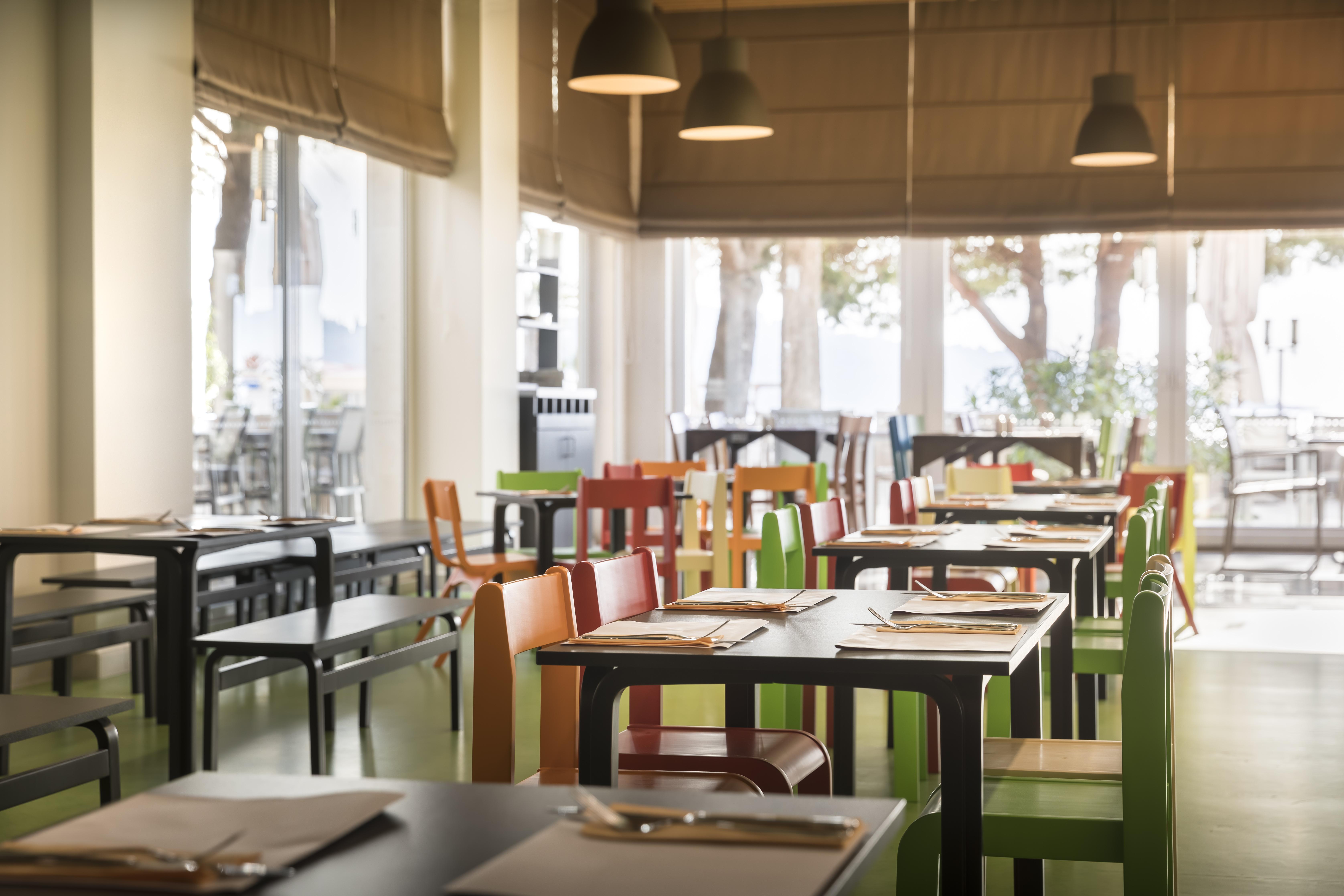 Remisens Hotel Epidaurus Cavtat Luaran gambar