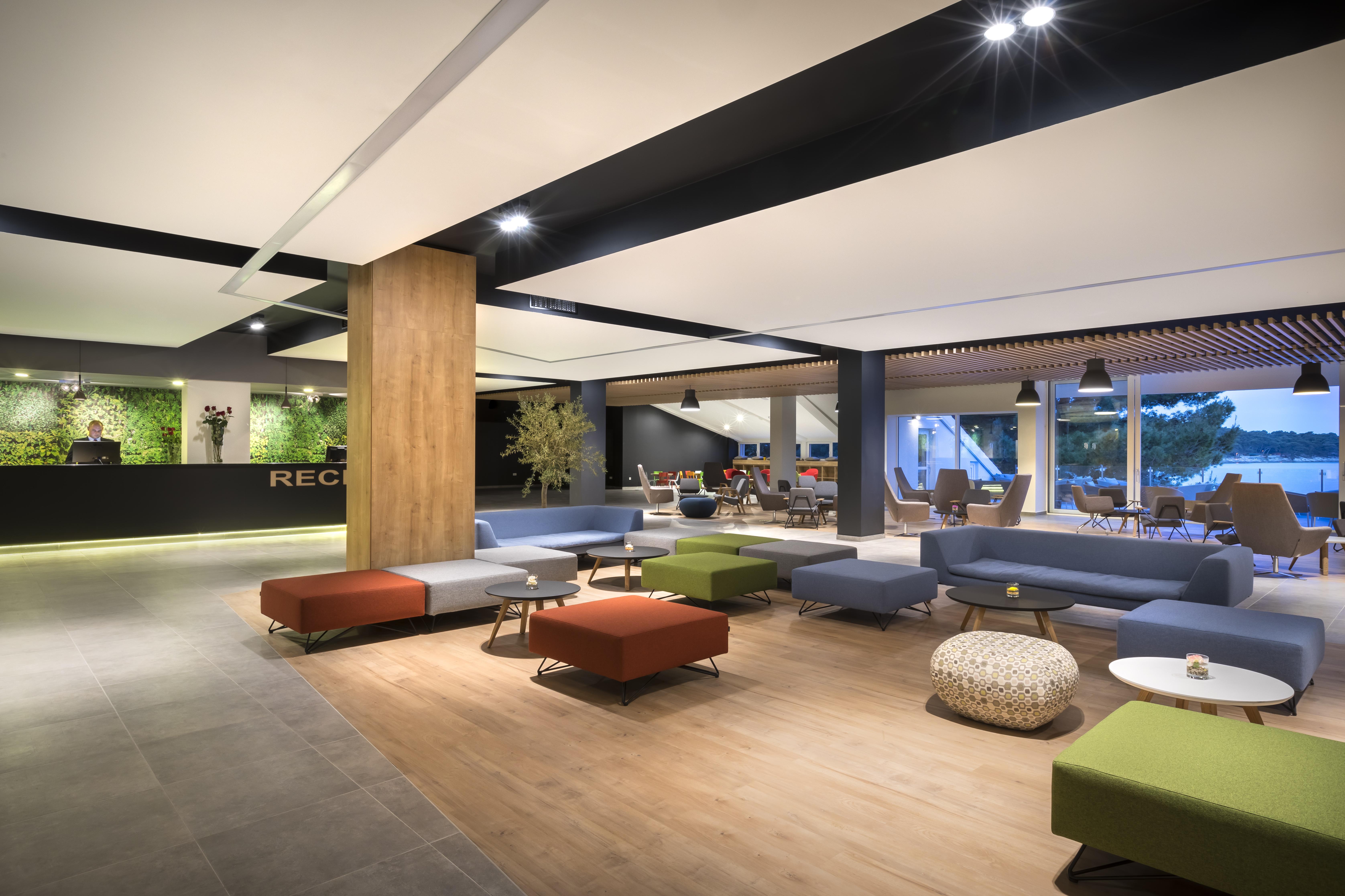 Remisens Hotel Epidaurus Cavtat Luaran gambar