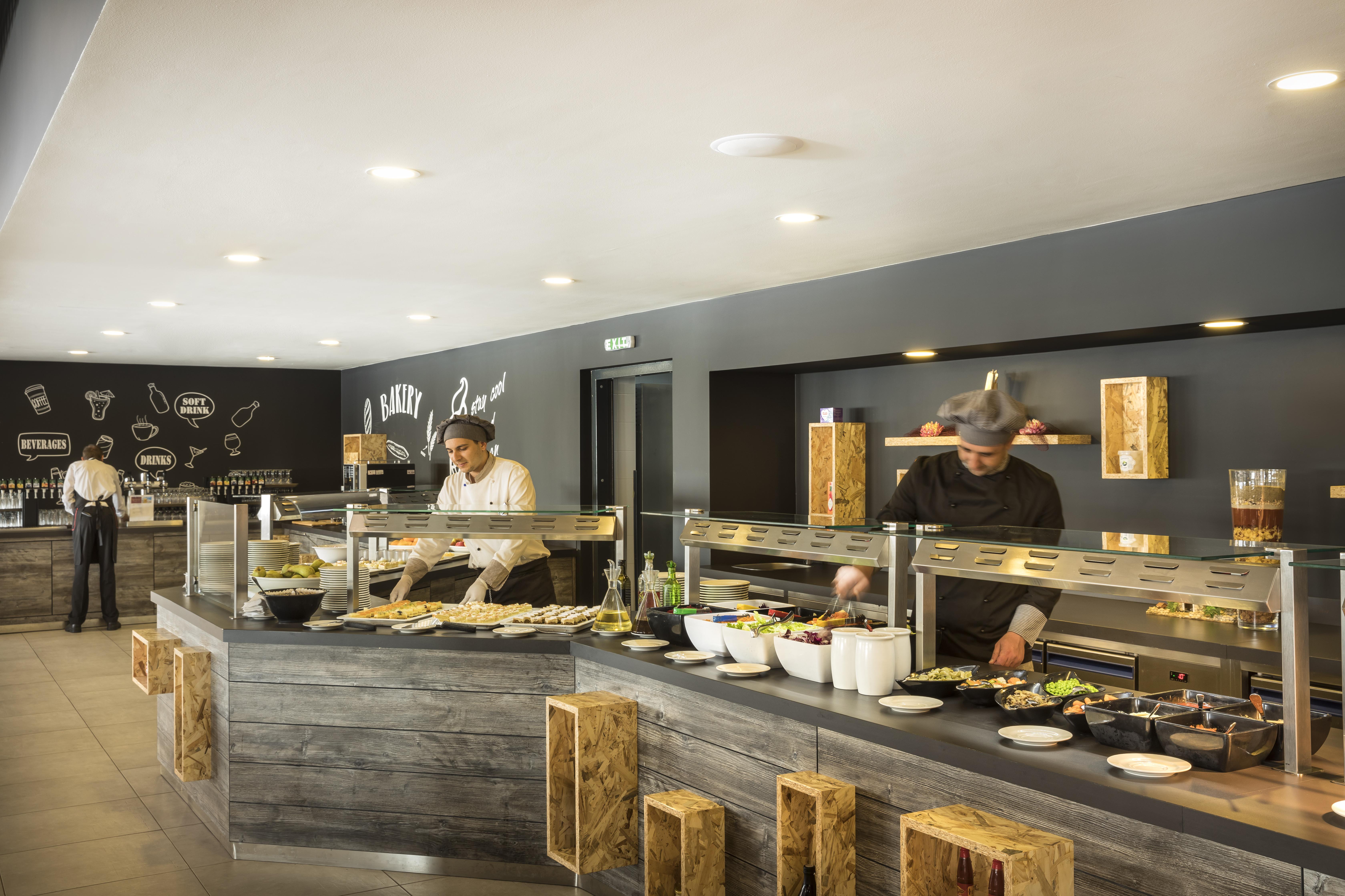 Remisens Hotel Epidaurus Cavtat Luaran gambar