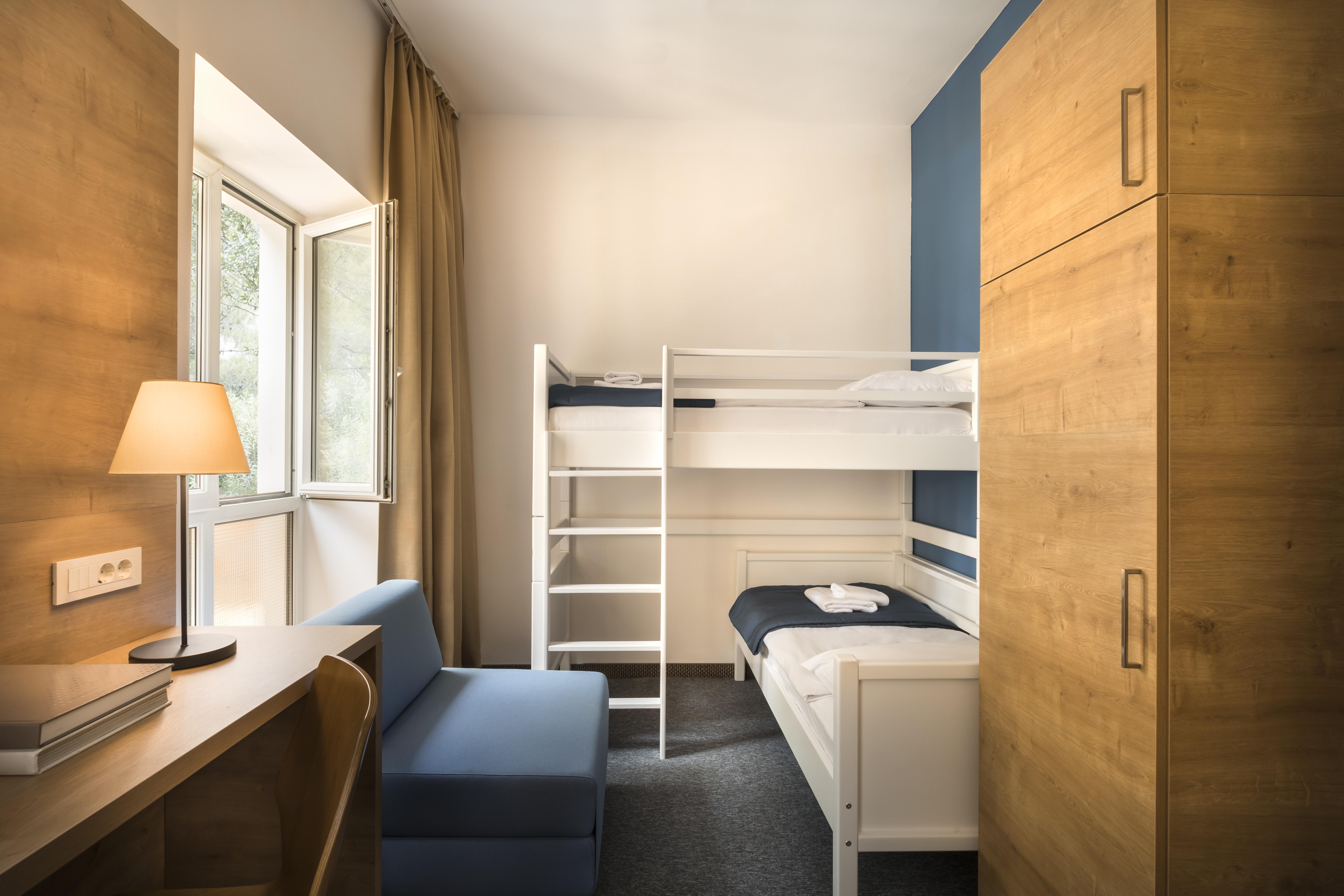 Remisens Hotel Epidaurus Cavtat Luaran gambar
