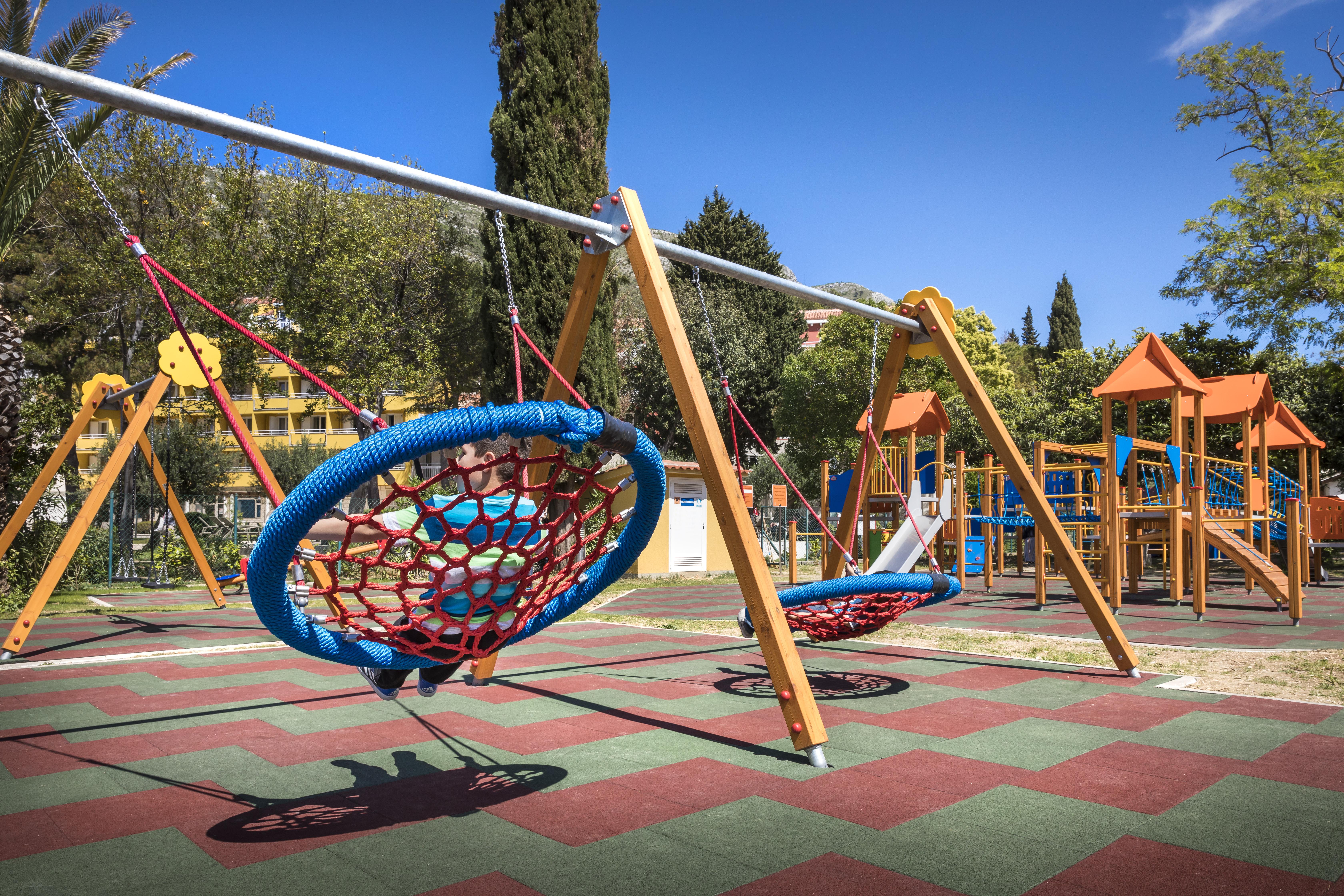 Remisens Hotel Epidaurus Cavtat Luaran gambar