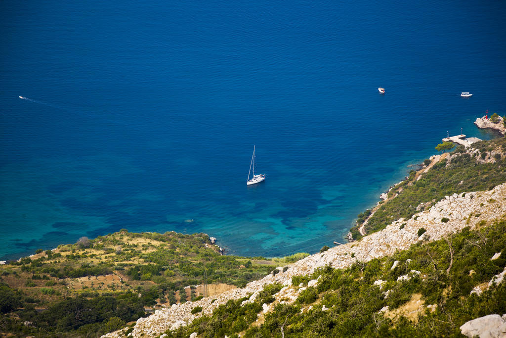 Remisens Hotel Epidaurus Cavtat Luaran gambar